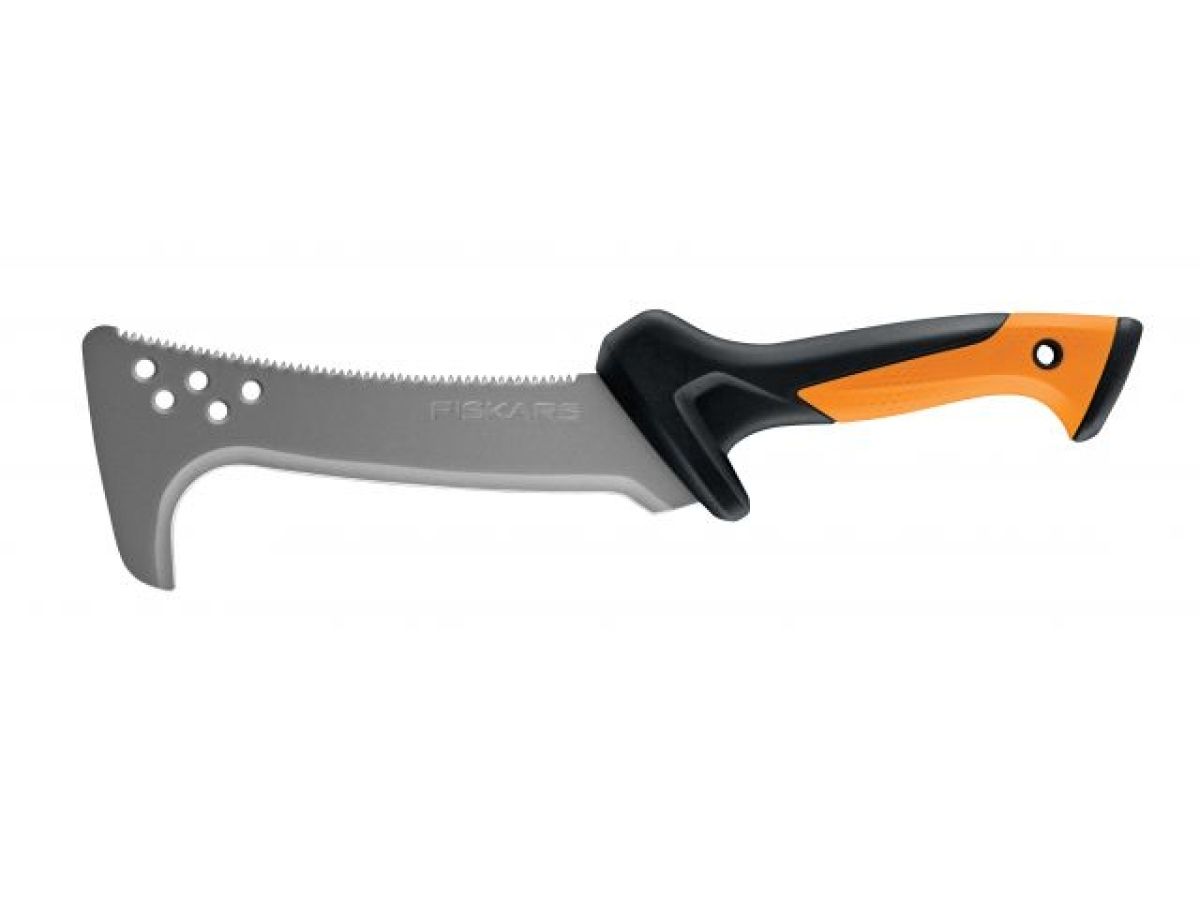 секач с пилой cl-521 fiskars 1051233 от BTSprom.by