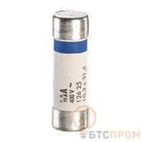 Вставка плавкая 10х38 25А 500В Leg 013325 фото в каталоге от BTSprom.by  Вставка плавкая 10х38 25А 500В Leg 013325 фото в каталоге от BTSprom.by