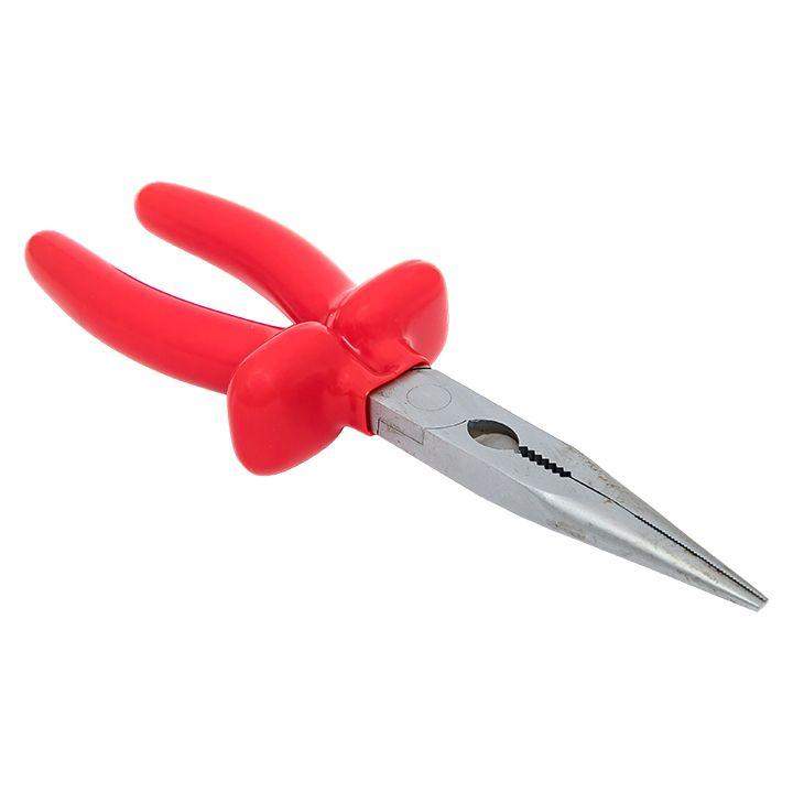 Длинногубцы 200мм Master 1000В Basic EKF dg-200-mas-in фото в каталоге от BTSprom.by  Длинногубцы 200мм Master 1000В Basic EKF dg-200-mas-in фото в каталоге от BTSprom.by