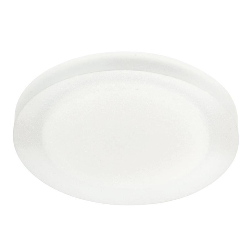 светильник потолочный встраиваемый gx53 бел. dl511 feron 51946 от BTSprom.by