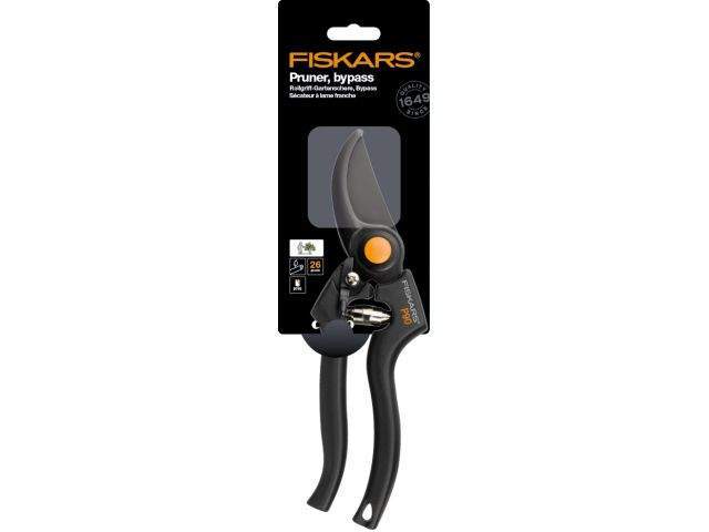 секатор садовый профессиональный fiskars от BTSprom.by