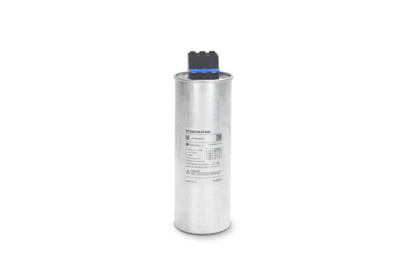 конденсатор нн 3.6квар 440в se scan0363p440 от BTSprom.by