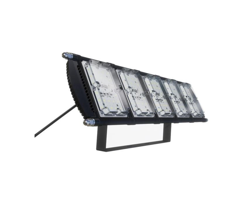 прожектор led до 29-200-012 200вт 5000к ксс_д ip67 carbon alb f0447 от BTSprom.by