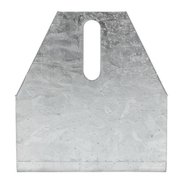  Комплект кронштейнов для DIN-рейки для ВРУ Unit (уп.2шт) PROxima EKF mb-15-kd фото в каталоге от BTSprom.by