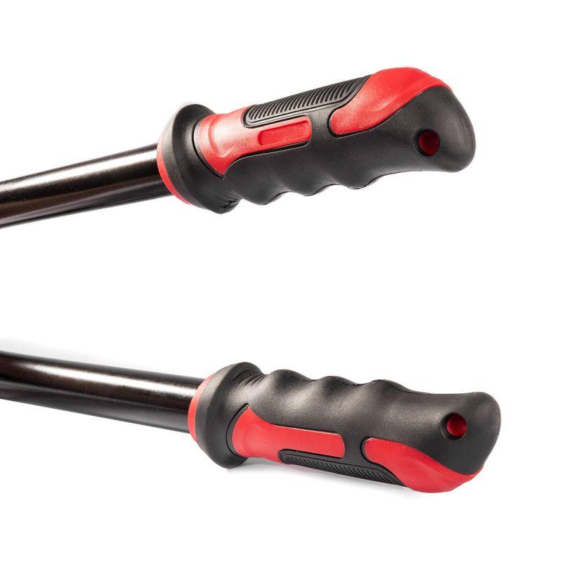  Ножницы кабельные НК-50 ПРОФИ КВТ 101858 фото в каталоге от BTSprom.by