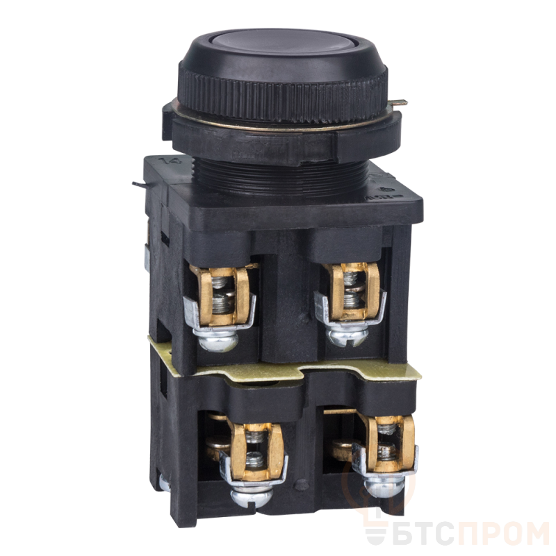 Выключатель кнопочный КЕ 012 У3 исп.6 черн. КЭАЗ 264498 фото в каталоге от BTSprom.by  Выключатель кнопочный КЕ 012 У3 исп.6 черн. КЭАЗ 264498 фото в каталоге от BTSprom.by