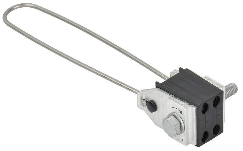 зажим анкерный заб 4х16-35 (so 158) generica uza20-016-035-0600-g от BTSprom.by