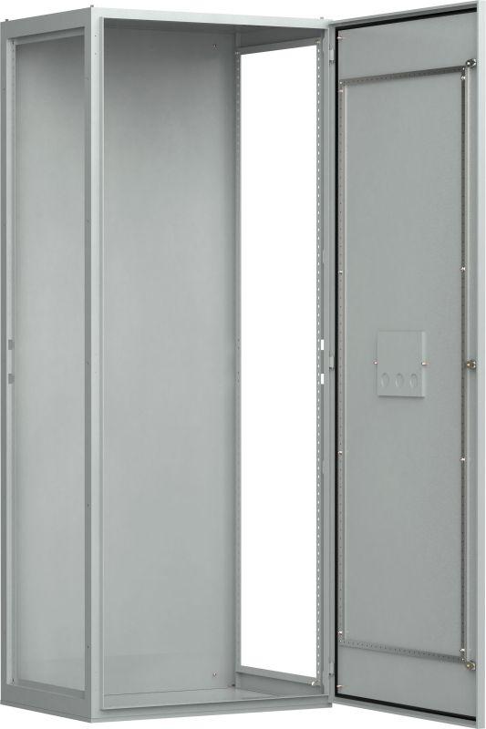 корпус сборный вру smart 1800х450х450 ip54 iek ykm50-1800-450-450-54 от BTSprom.by