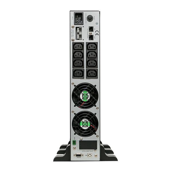  Источник бесперебойного питания двойн. преобразования E-Power SW900pro-RTB 3000В.А для монтажа в стойку с АКБ 9х12В 7А.ч PROxima EKF SW930Pro-RTB фото в каталоге от BTSprom.by