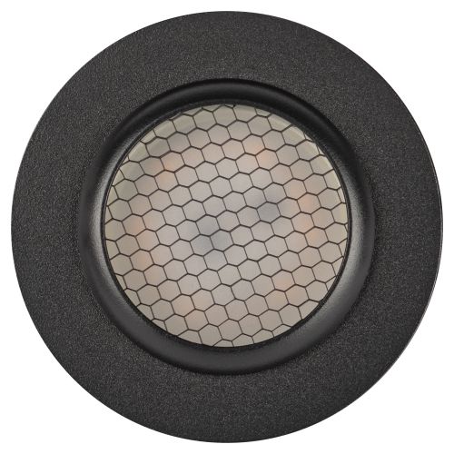  Светильник KL109 MR16 GU5.3 встраив. алюм. BK черн. матов. ЭРА Б0061826 фото в каталоге от BTSprom.by