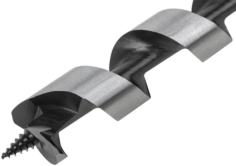  Сверло Левиса винтовое по дереву SDS-PLUS 26х460мм FIT 36301 фото в каталоге от BTSprom.by