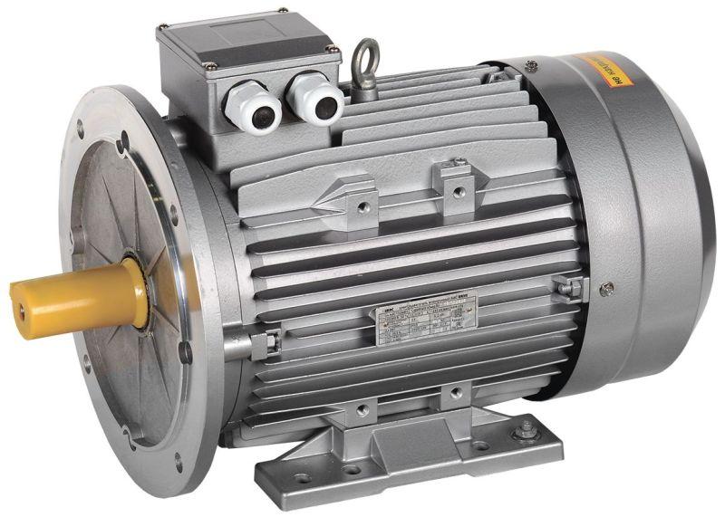 электродвигатель аис drive 3ф 315lb6 380/660в 132квт 1000об/мин 2081 iek ais315-b6-132-0-1020 от BTSprom.by