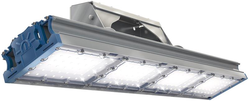 светильник светодиодный tl-prom plus fl 24v lv 200 5k d низковольтный технологии света ут000016068 от BTSprom.by