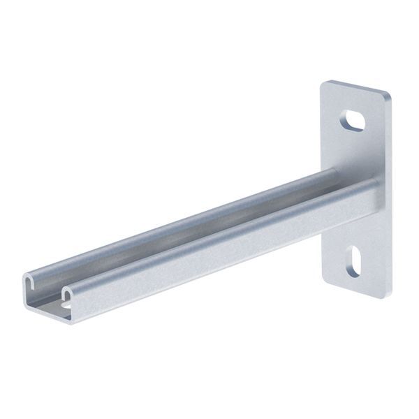 Консоль STRUT 41х21 L250 1.5мм сталь EKF stk412125-1.5 от BTSprom.by