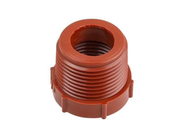 футорка пп 3/4" нар. х 1/2" вн. кор., av engineering (для 5 к.с.) ave159021 от BTSprom.by