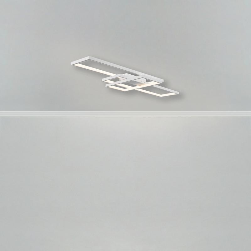  Светильник Majari 66Вт IP20 потолочн. Freya FR10021CL-L66W фото в каталоге от BTSprom.by