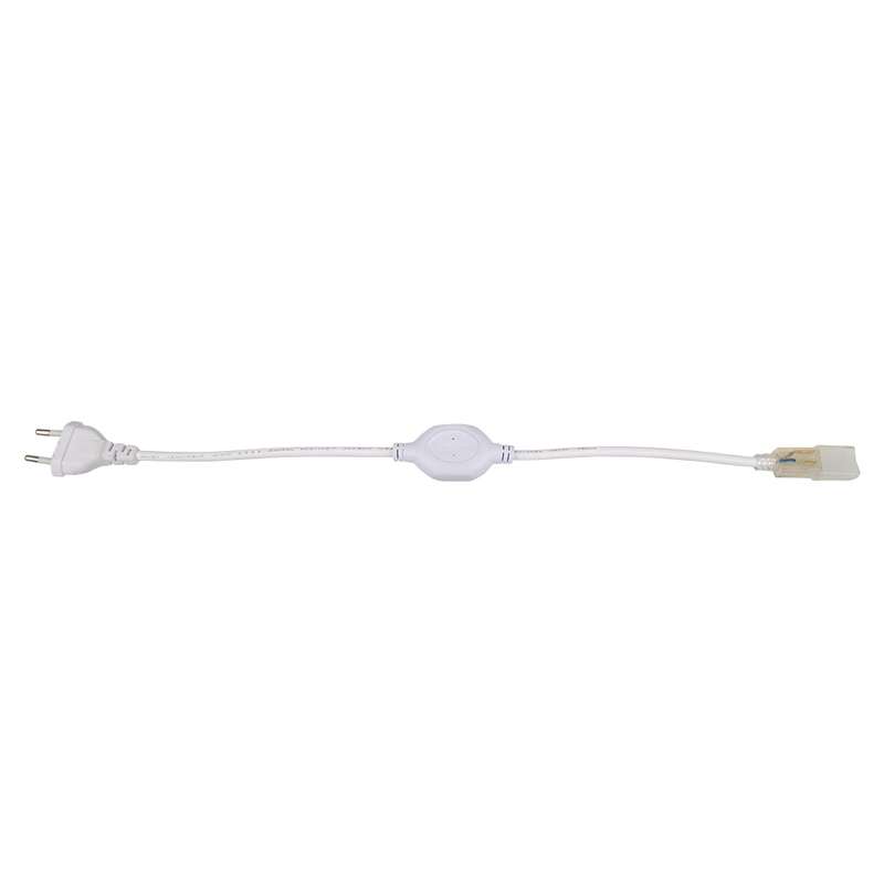 шнур-адаптер 4а 50см для pfn-01 2835 50м ip65 pro jazzway 5016484 от BTSprom.by