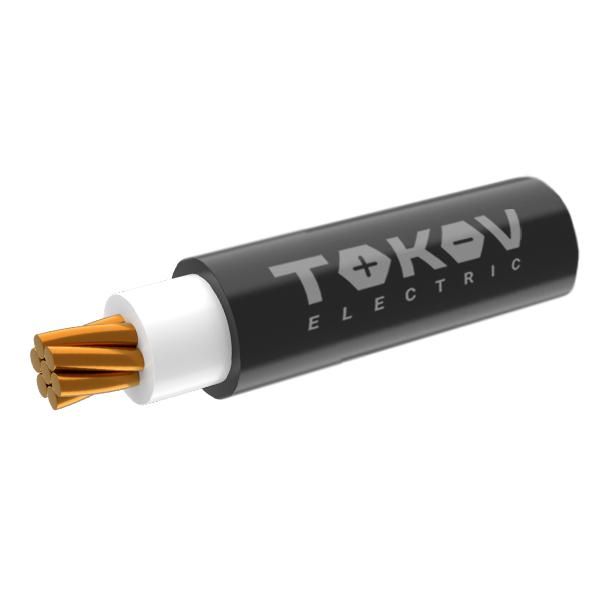 кабель tokov electric ввгнг(а)-ls 1х70 мк 1кв б (м) тхм00408289 от BTSprom.by
