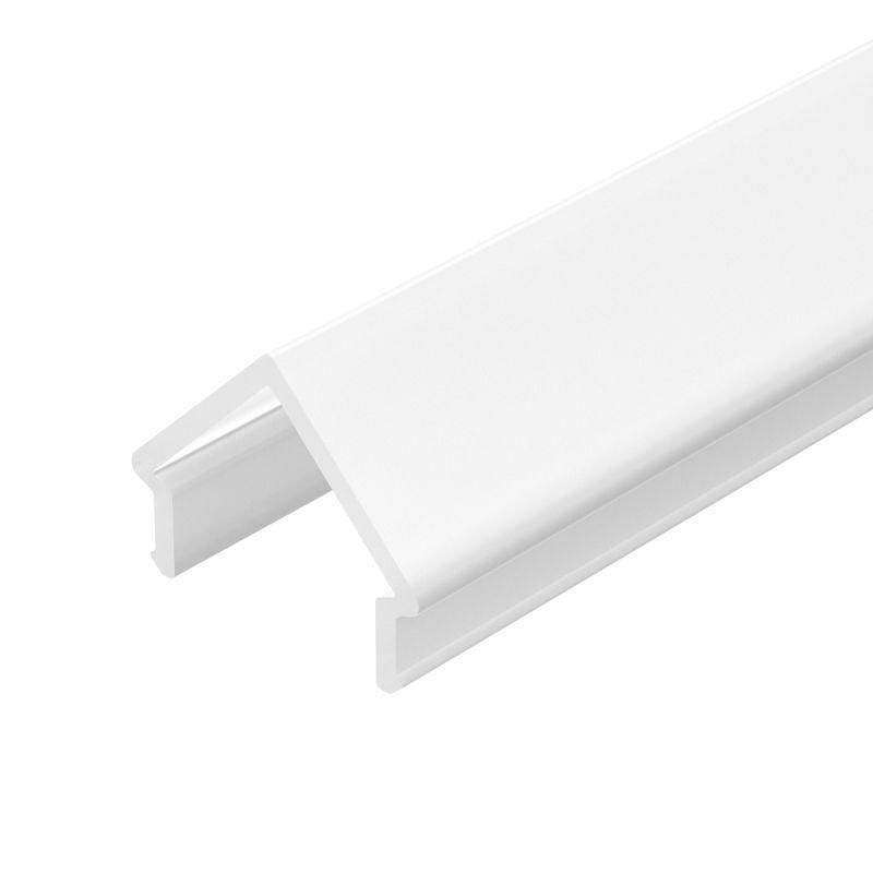 экран arh-decore-s12 square opal l2000 пластик. arlight 023909 от BTSprom.by
