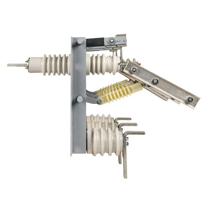  Разъединитель РВФЗ-10/1000-II-II УХЛ3 с приводом ПР-10 (Стеллаж 6 шт) Stingray EKF rvfz-10-1000-II-II-stack фото в каталоге от BTSprom.by