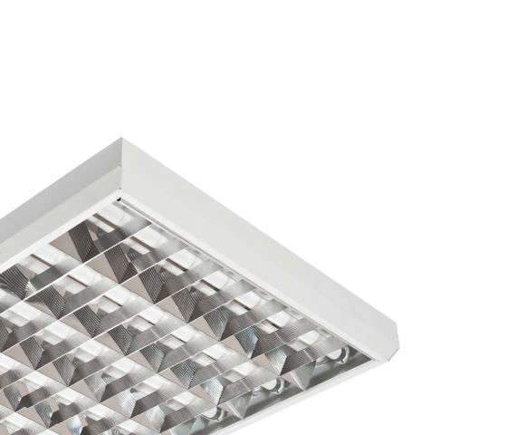 светильник лпо classic/s-418-03 4х18вт g13 ip20 с эмпра зсп 202401803 от BTSprom.by