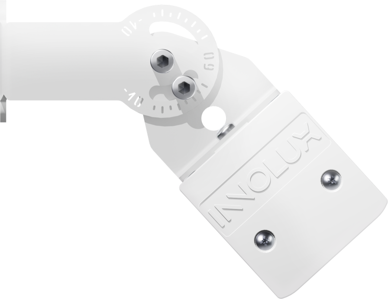  Аксессуар 99 978 КМН-02-1 комплект для накладного монтажа Innolux 99978 фото в каталоге от BTSprom.by