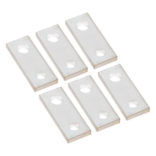  Комплект расширителей выводов K2 250-400А AV POWER-3 AVERES EKF mccb-3-K2400-av фото в каталоге от BTSprom.by