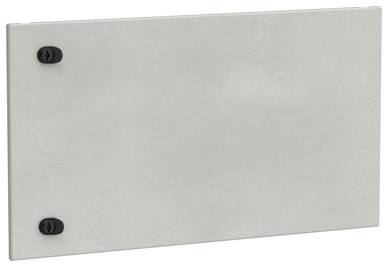 дверь секционная внешняя 450х800 format iek fo-00-esd-045-080 от BTSprom.by