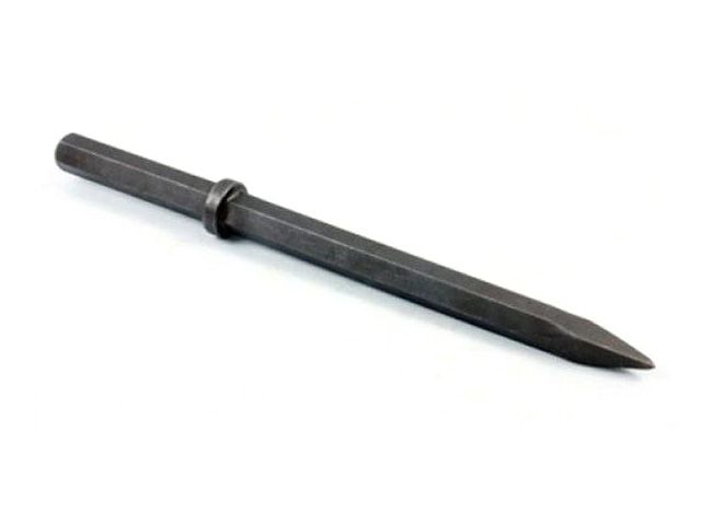 пиковое зубило шестигр. 28мм 510мм makita d-17675 от BTSprom.by