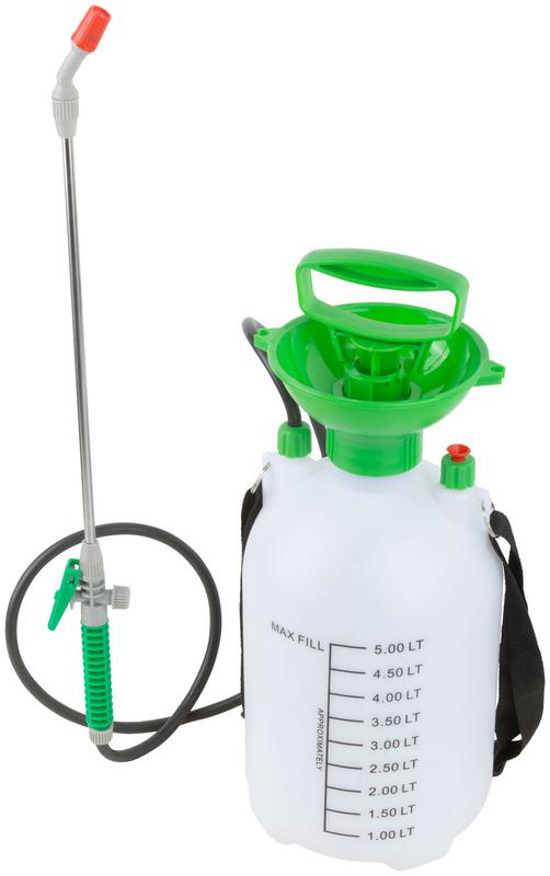  Опрыскиватель ручной 5л FIT 77330 фото в каталоге от BTSprom.by