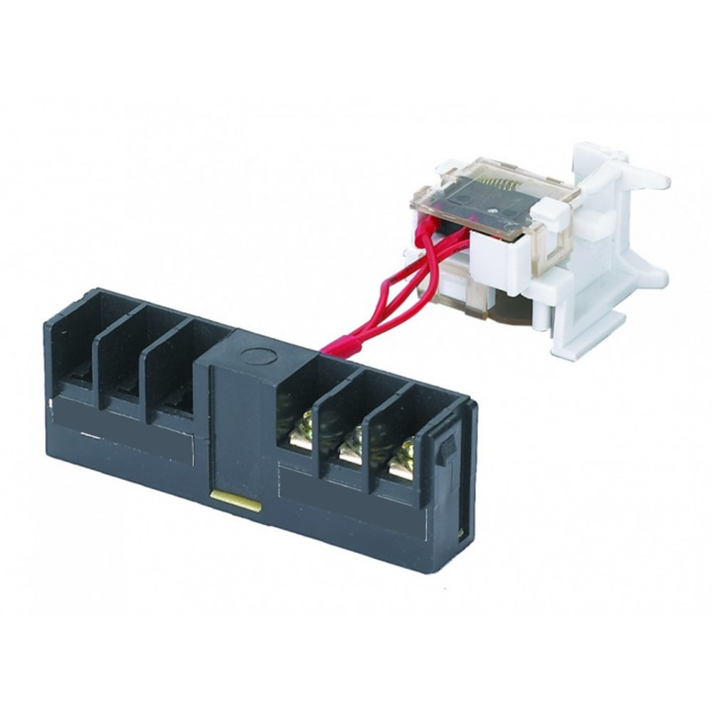 контакт вспомогательный of(2no2nc) правый удлин. (630) se spd-of-06-22rl от BTSprom.by