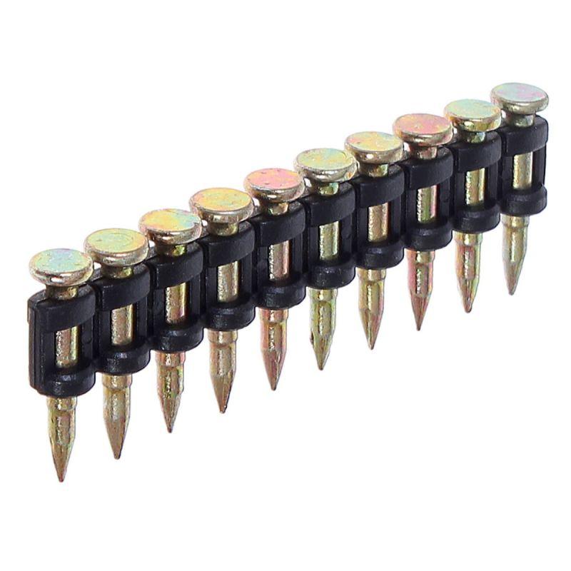 гвоздь 3.05х32 cn eg bullet point toua (уп.1000шт) промрукав 30532stepegbp от BTSprom.by