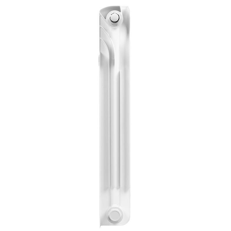  Радиатор биметаллический Vittoria 2.0 500-12 секц. Royal Thermo НС-1630310 фото в каталоге от BTSprom.by