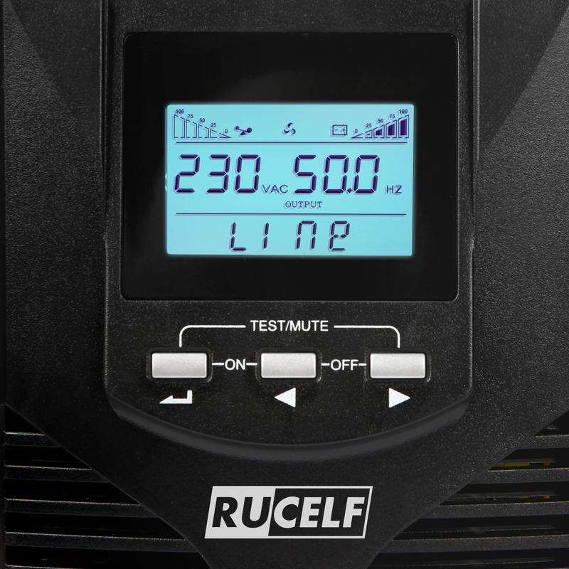 Источник бесперебойного питания RUCELF UPO-1000T-24-E фото в каталоге от BTSprom.by  Источник бесперебойного питания RUCELF UPO-1000T-24-E фото в каталоге от BTSprom.by