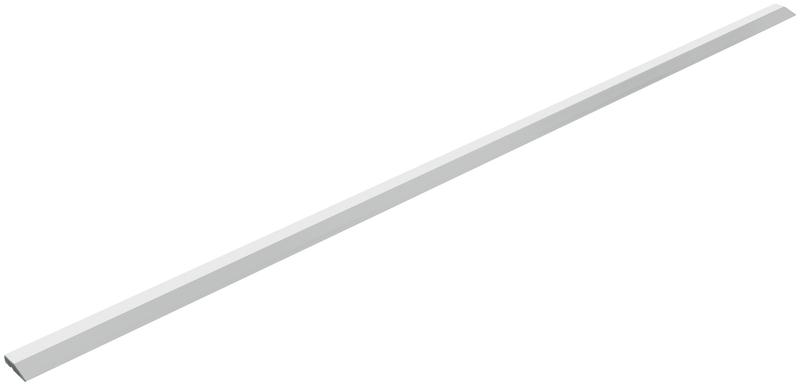  Правило "Трапеция" "Профи" (с ребром жесткости) 3м FIT 09009 фото в каталоге от BTSprom.by