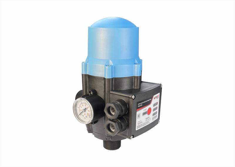 блок насосной автоматики (12) k valfex vf.9001 от BTSprom.by