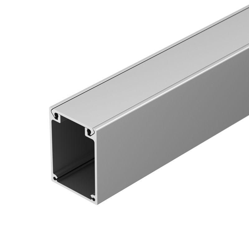 профиль l2000 box72 anod arlight 017357 от BTSprom.by