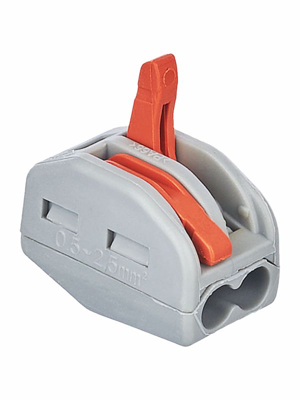  Клемма строительно-монтажная СМК 222-412 IEK UKZ-001-412 фото в каталоге от BTSprom.by