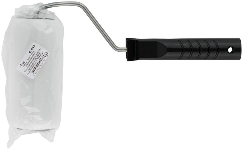  Валик 150мм без шва поролоновый КУРС 02943 фото в каталоге от BTSprom.by