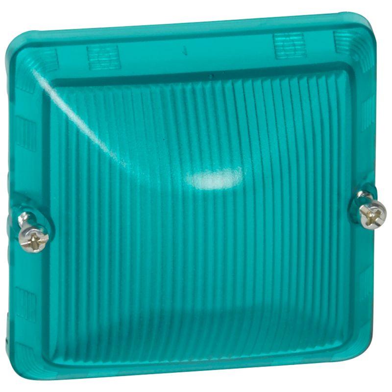 рассеиватель plexo зел. leg 069589 от BTSprom.by