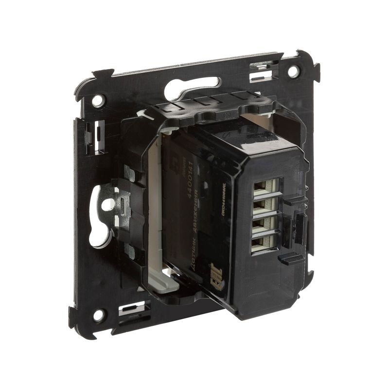  Датчик движения СП "Avanti" "Белое облако" DKC 4400143 фото в каталоге от BTSprom.by