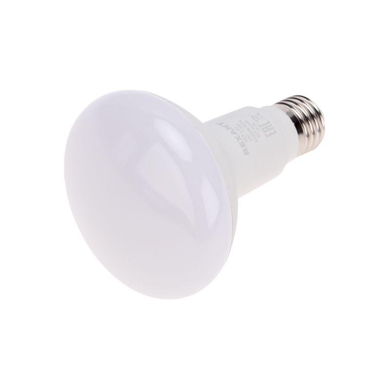 Лампа светодиодная для растений 17.5Вт 27мкмоль/с Е27 гриб-рефлектор R90 Rexant 604-156 фото в каталоге от BTSprom.by