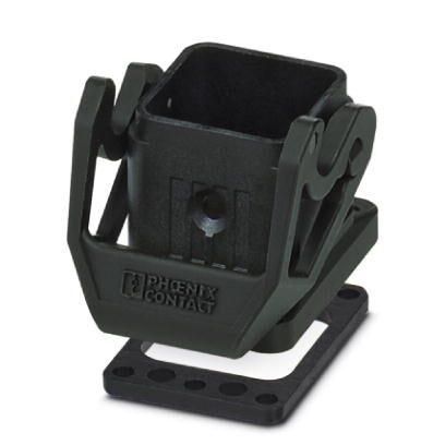 корпус hc-sta-d07-bws-pl-bk phoenix contact 1419265 от BTSprom.by