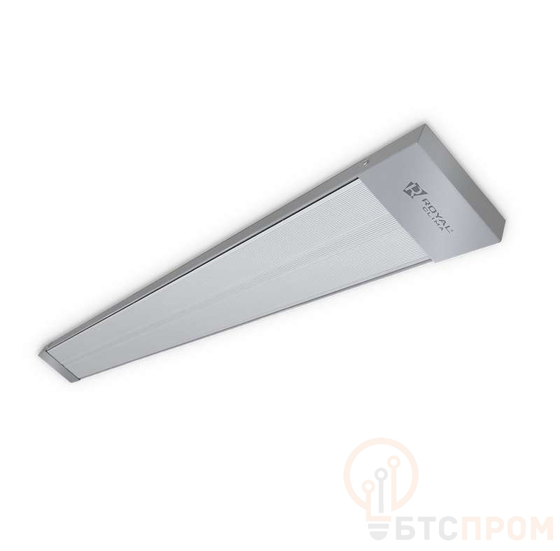 Обогреватель инфракрасный электрич. 0.8кВт Raggio ROYAL Clima RIH-R800S фото в каталоге от BTSprom.by  Обогреватель инфракрасный электрич. 0.8кВт Raggio ROYAL Clima RIH-R800S фото в каталоге от BTSprom.by