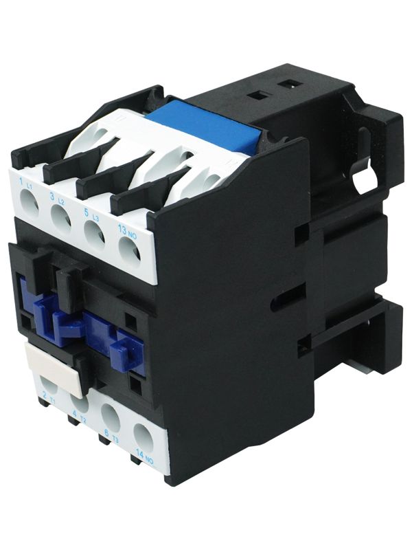 пускатель пмл-2161дм ухл4 б 32а кат. 36в ac 1нз ip20 без реле электротехник et010040 от BTSprom.by