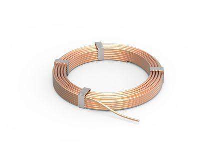 пруток 10мм медный (уп.71м) dkc nc1010cu от BTSprom.by