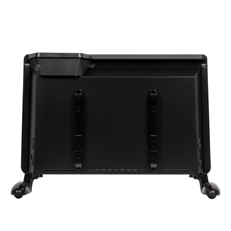  Конвектор электрический Ballu Apollo digital INVERTER Black Infinity BEC/ATI-2003 Ballu НС-1343716 фото в каталоге от BTSprom.by