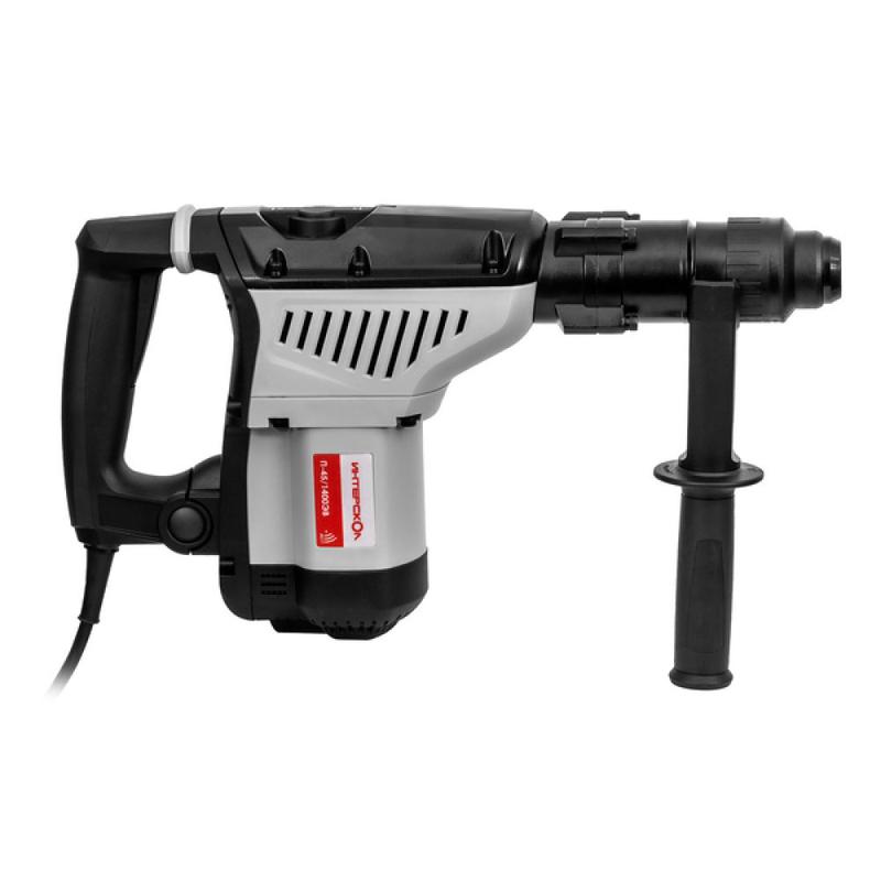  Перфоратор П-45/1400ЭВ SDS max ИНТЕРСКОЛ 828.1.0.70 фото в каталоге от BTSprom.by