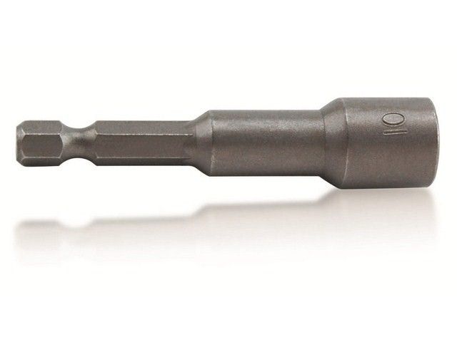 насадка шестигранная магнитная  7х65мм toptul (в блистере) beaa0807g от BTSprom.by