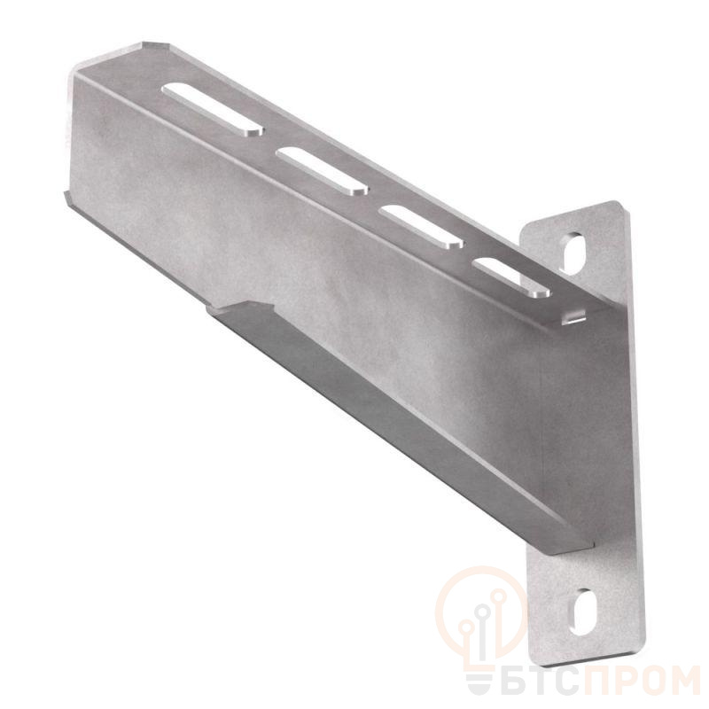 Кронштейн подвеса настенный усилен. осн.200 Промрукав PR08.2650 от BTSprom.by Кронштейн подвеса настенный усилен. осн.200 Промрукав PR08.2650 от BTSprom.by